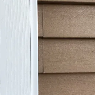 Exterior Options