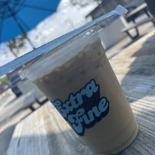 Latte