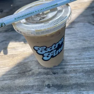 Latte