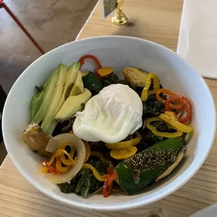 Power Bowl