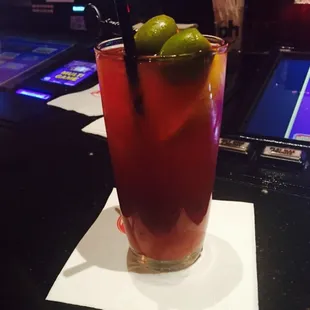 Bloody Mary