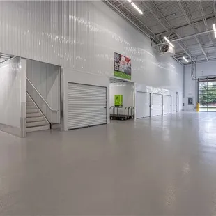 Exterior Units - Extra Space Storage at 1750 Hwy 36 W, Roseville, MN 55113