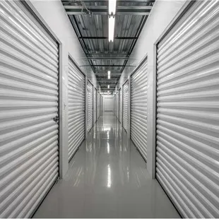 Interior Units - Extra Space Storage at 1750 Hwy 36 W, Roseville, MN 55113