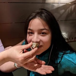 Wood Roasted Gulf Oysters*