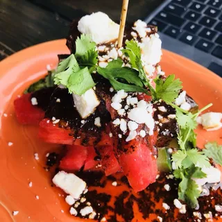 Watermelon Salad