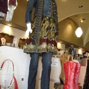 Awesome boutique items!