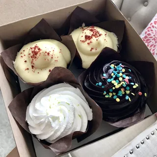 Fantastic Vanilla Flip