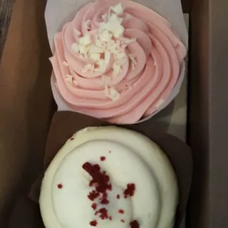 Remarkable Red Velvet