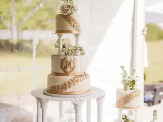 Cakes By Tawanda