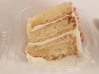 O's Cakes