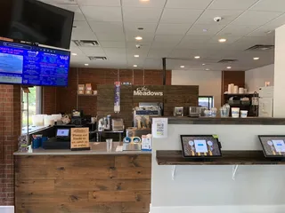 The Meadows Original Frozen Custard