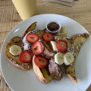 French Toast