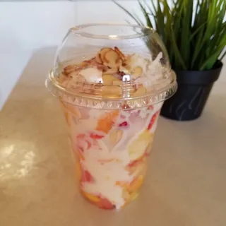 Escamocha Fruit Salad