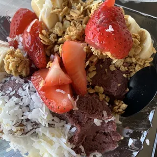 Acai Energy Bowl