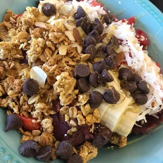 Super Acai Energy Bowl