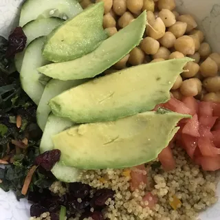 Vegan Bowl