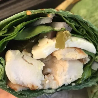 Chicken Wrap