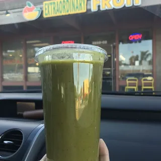 Energy Juice