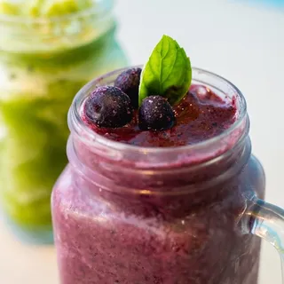 True Fruit Smoothie