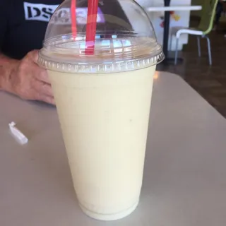 Tropical Smoothie