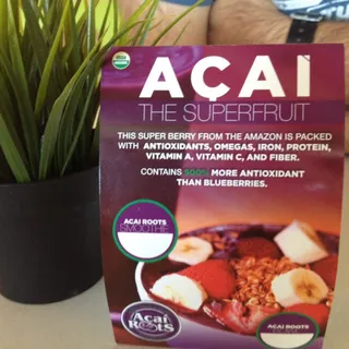 Acai