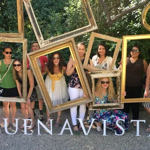 Buena Vista in Sonoma offers great sparkling and many other varietals and a rich history