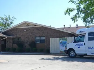 Childtime on North Rockwell Avenue