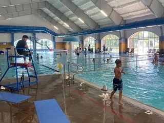 Vernie Snow Aquatic Center