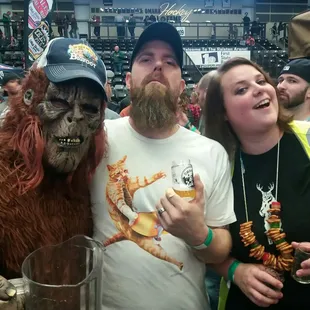Monkeying around