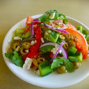 Extreme Hummus