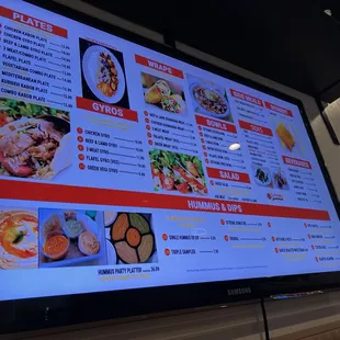 First time, can't wait!