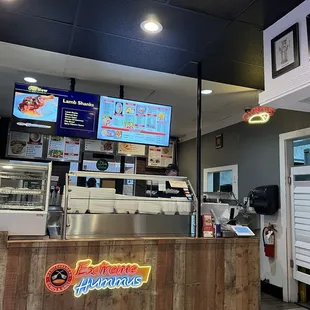 See that, I'm salivating!