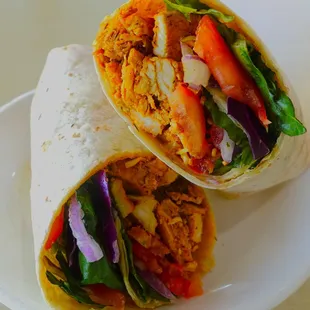 food, wraps, burrito, burritos and wraps