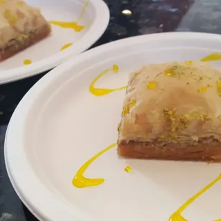 Baklava