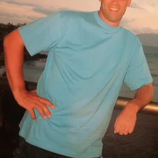 Mark T.