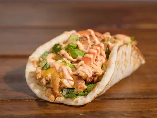 Eat A Pita