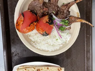 Yummy Kabob
