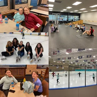 Teen Training Summer Camp