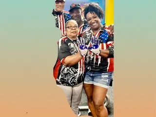 Kate's Skating Rinks