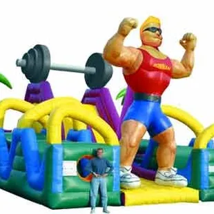 Ironman Challenge OBC