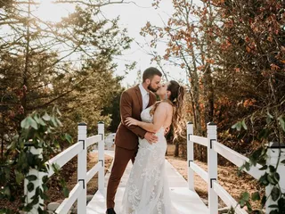 Still Meadows Wedding & Event Venue