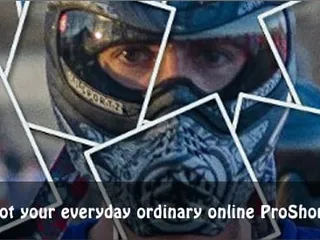 Choctaw Paintball Club