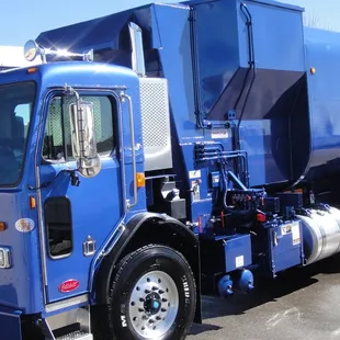 Fleet and commercial services