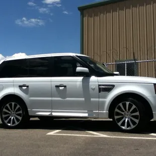 Extreme Deluxe Detail Package