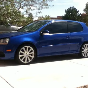 Extreme Deluxe Detail Package