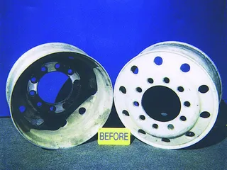 Complete Mobile Detail