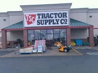Tractor Supply