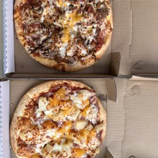 Paia Pie &amp; Railroad Grade