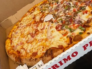 Primo Pizza