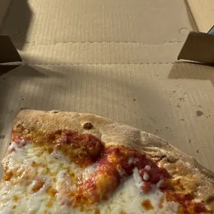 food, pizza